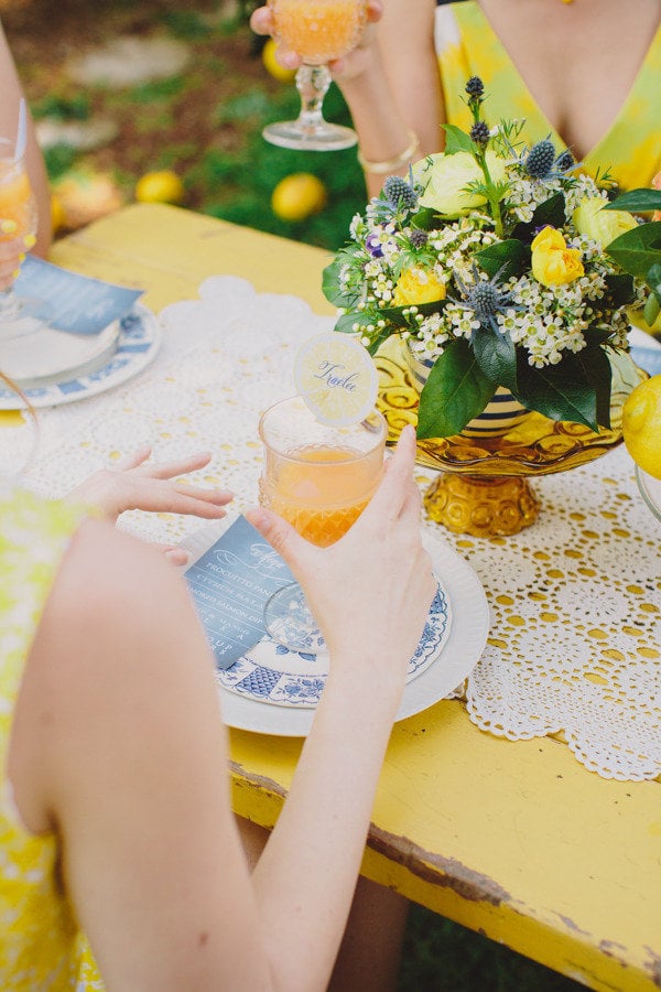 Celebrate With Brunch Summer Activities To Do With Friends Popsugar