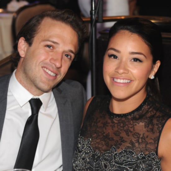 Gina Rodriguez and Henri Esteve Break Up