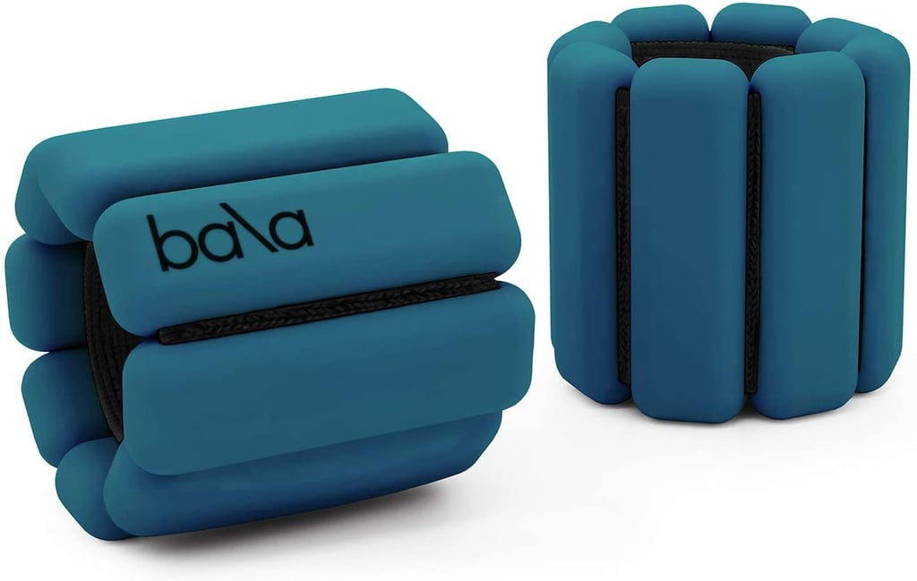 Most Useful Gifts Under $50: Bala Bangles