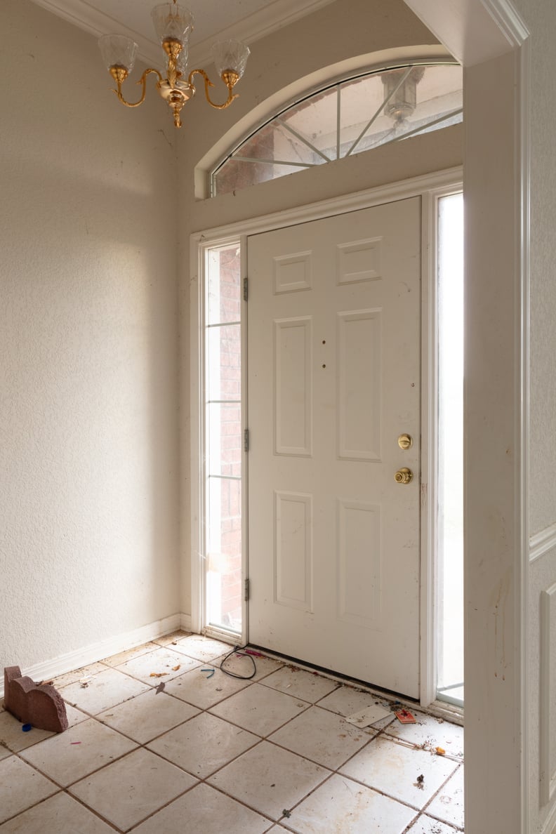 Fixer Upper Welcome Home Episode 1 Before And After Photos Ps Home