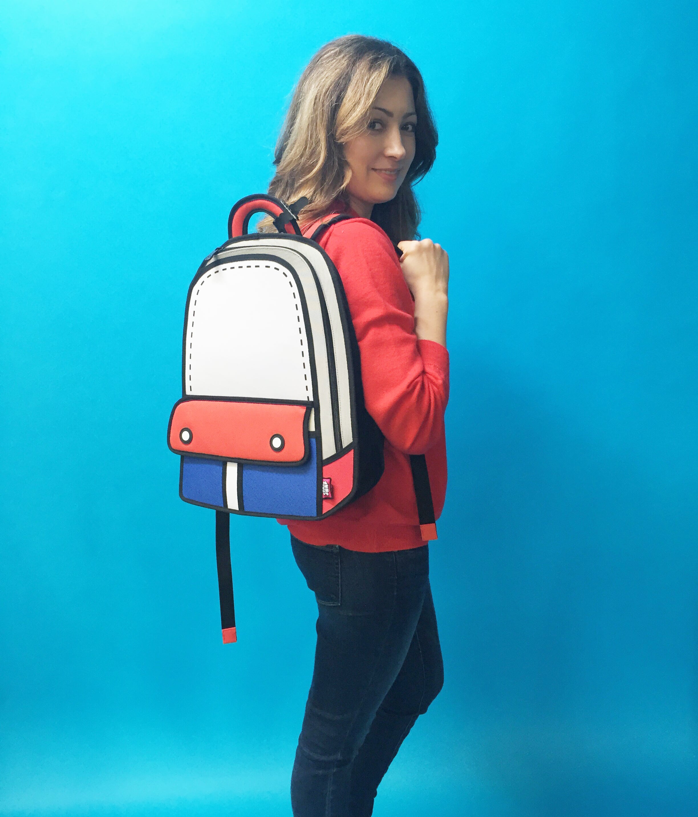 Jump From Paper Purses That Look Like Cartoons POPSUGAR Tech