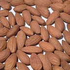 Almond Butter Almond Butter