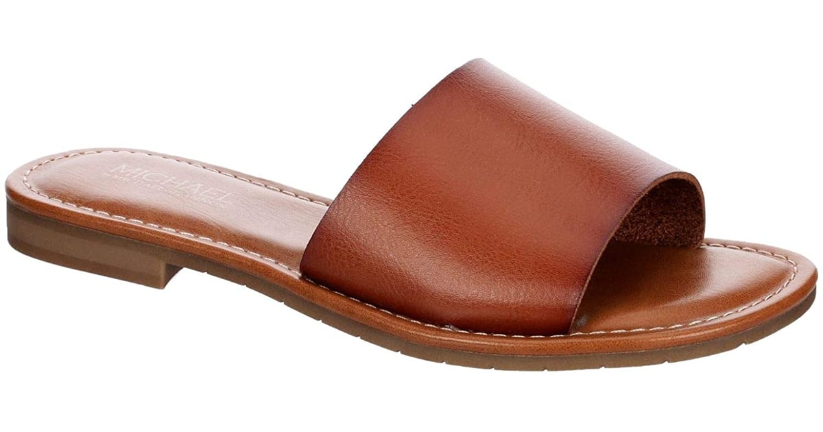 Michael shannon sandals deals