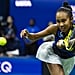 Who Is Teen Tennis Player Leylah Fernandez?