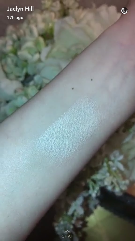Jaclyn Hill x Morphe Highlighter