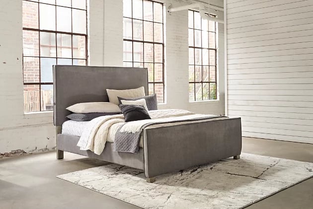 The Best Upholstered Tech Bed Frame