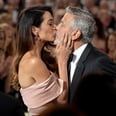 45 Times George and Amal Clooney Looked Madly in Love