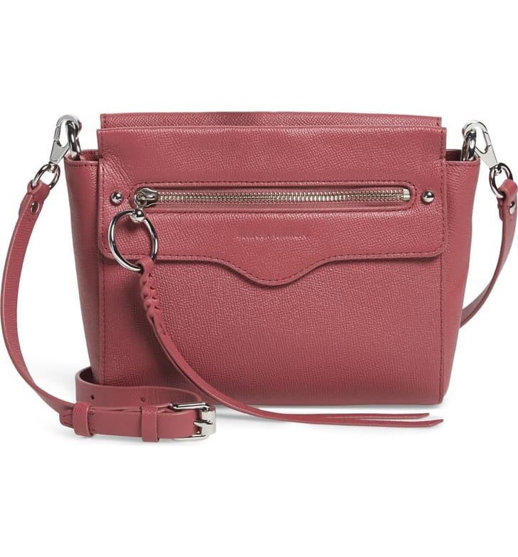 Rebecca minkoff store gabby leather tote