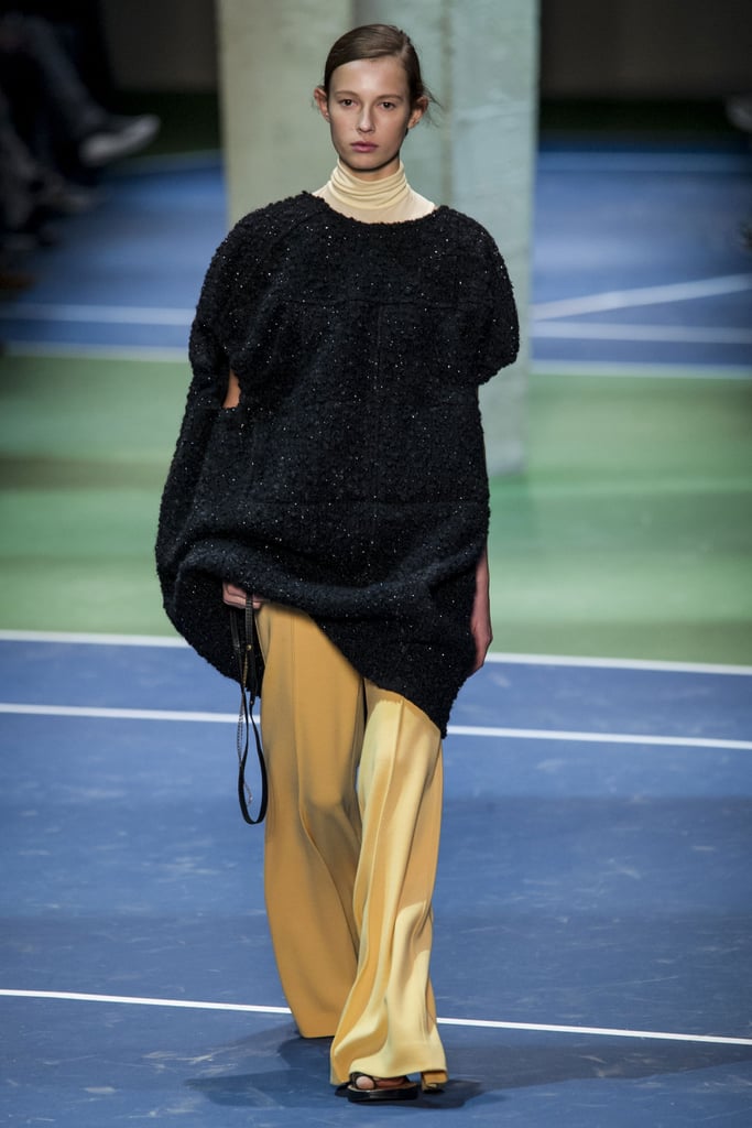 Celine Fall 2016 Collection