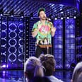 Prince Royce Brings the Latin Heat to Lip Sync Battle, and I Need a Moment to Collect Myself