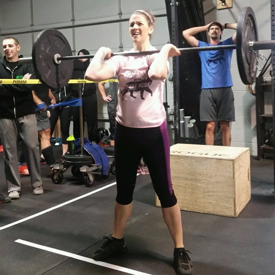 Why CrossFit Is Good For You