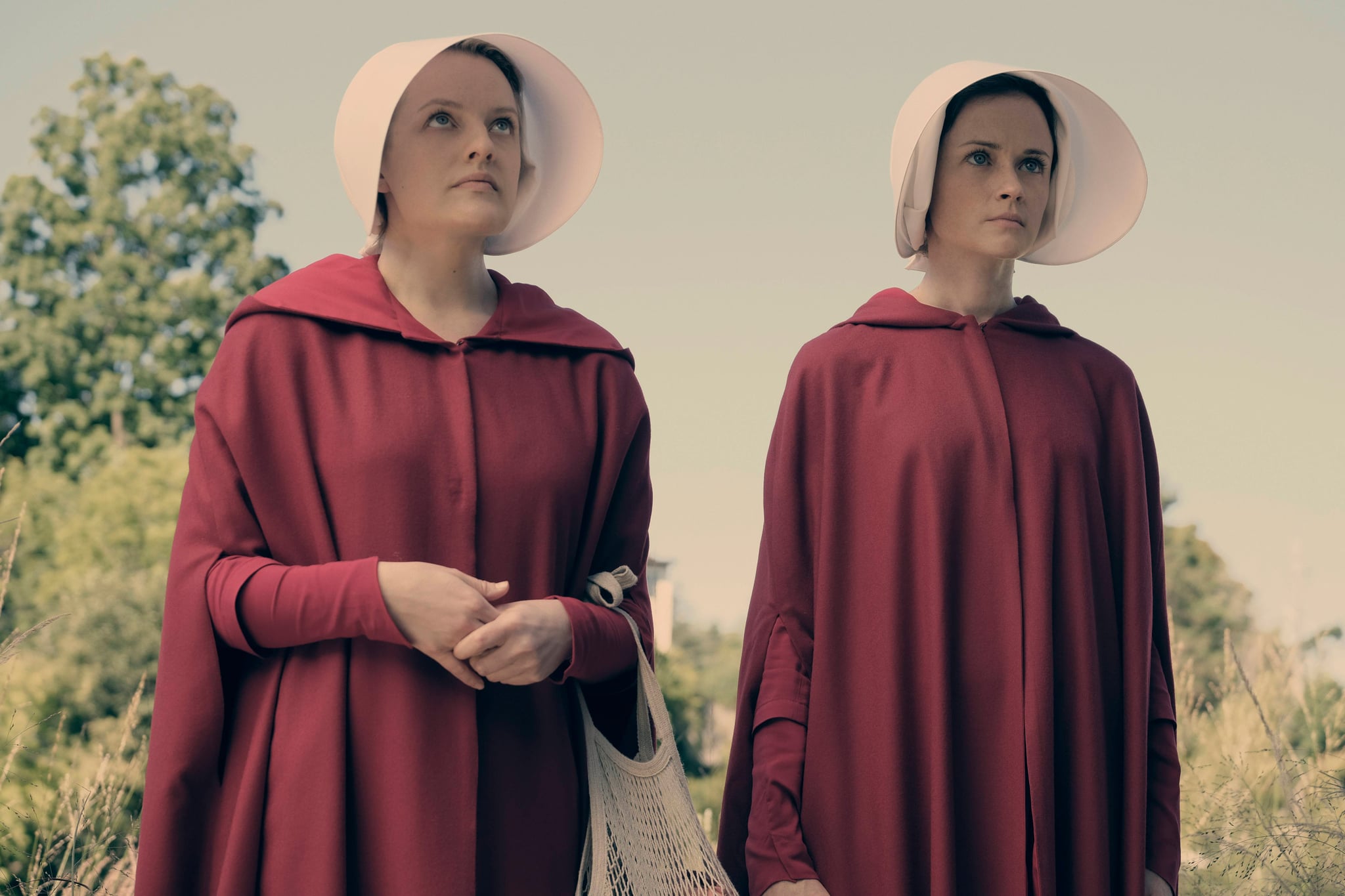 The handmaid tale 2 streaming on sale