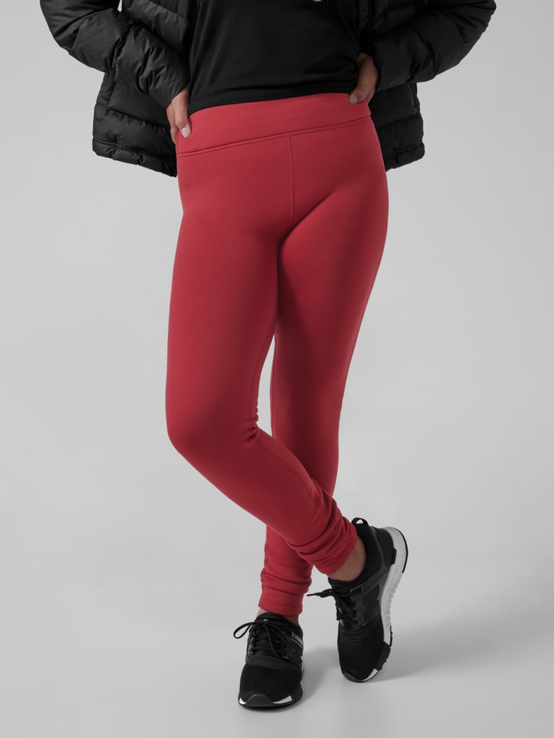 Polartec Tight