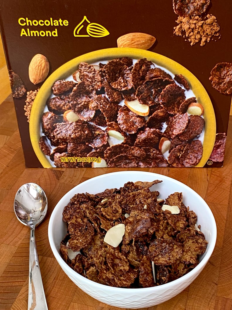 How Does Chocolate Almond RX Cereal Taste?