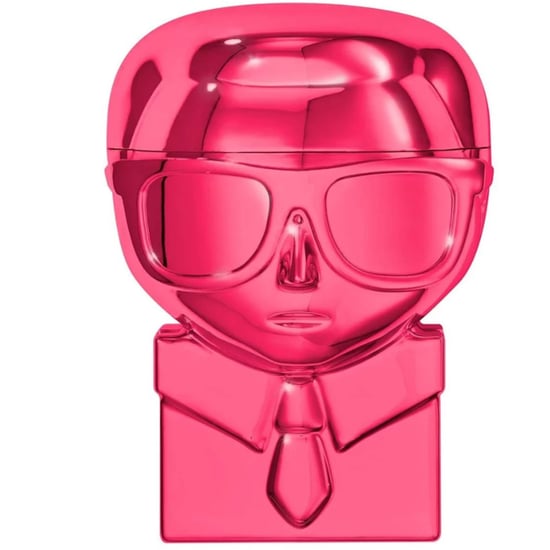 Karl Lagerfeld Makeup 2018