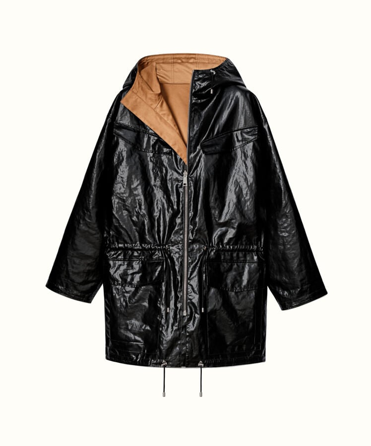 Fenty Reversible Parka