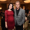 Mel Gibson Welcomes His 9th Child