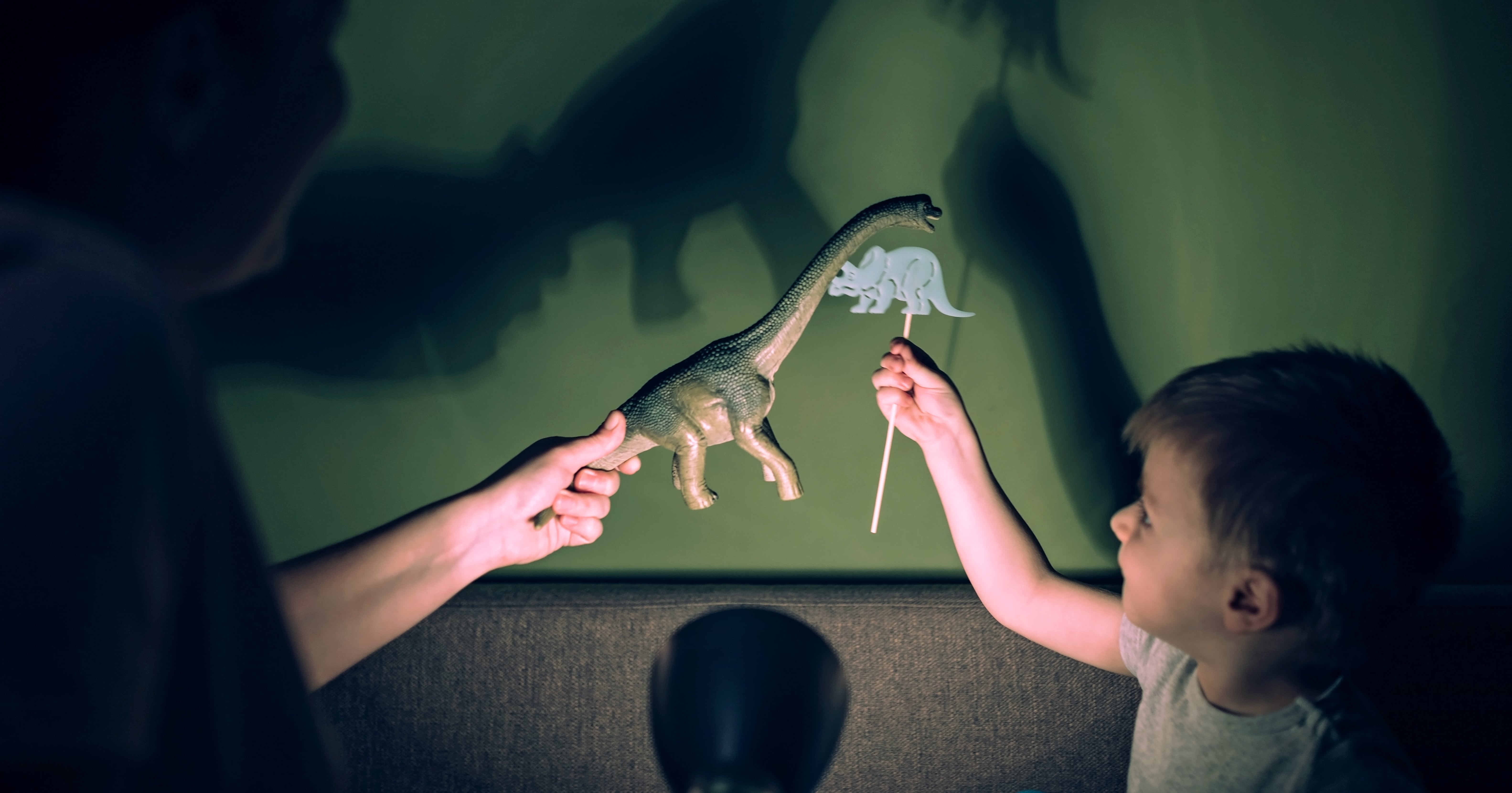The Unexpected Hack Helping Parents: Improv Class