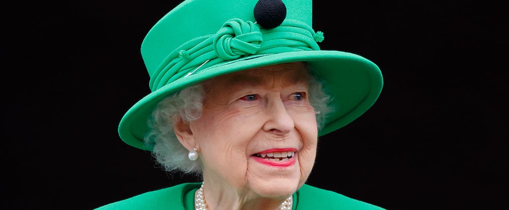 Queen Elizabeth Gets a Royal Haircut