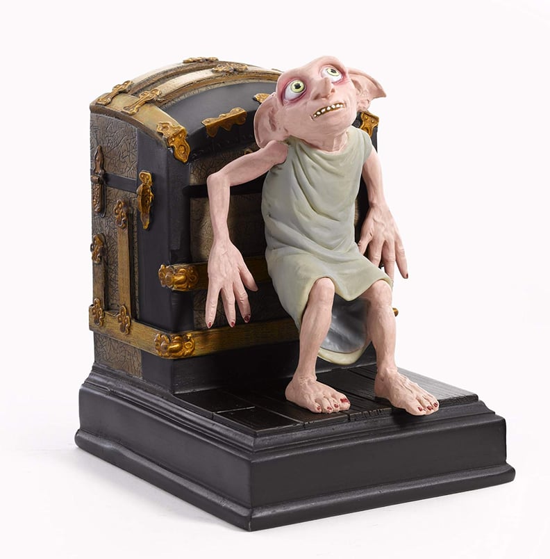 Dobby Soft Toy  Harry Potter Shop US