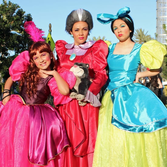 Best Disney Cosplays at WonderCon 2017