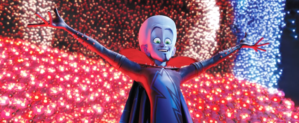 Megamind, Zathura, and 46 More Free Movies For Kids on Tubi