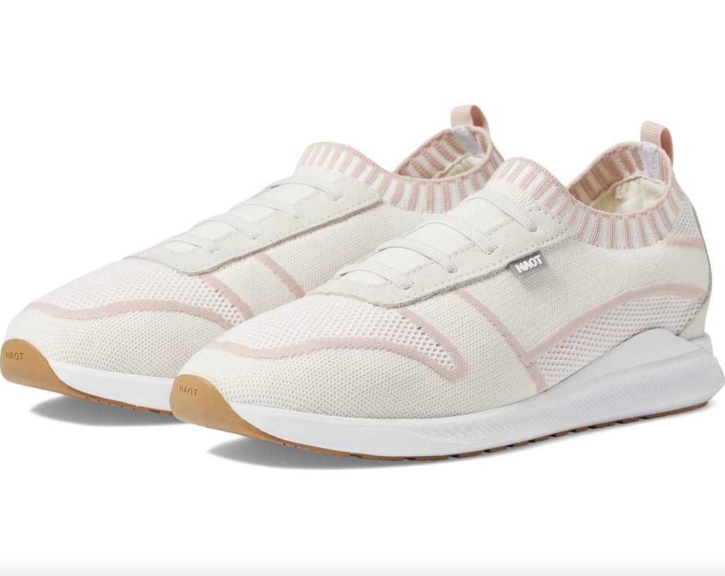 Best Jogging Shoes For Flat Feet