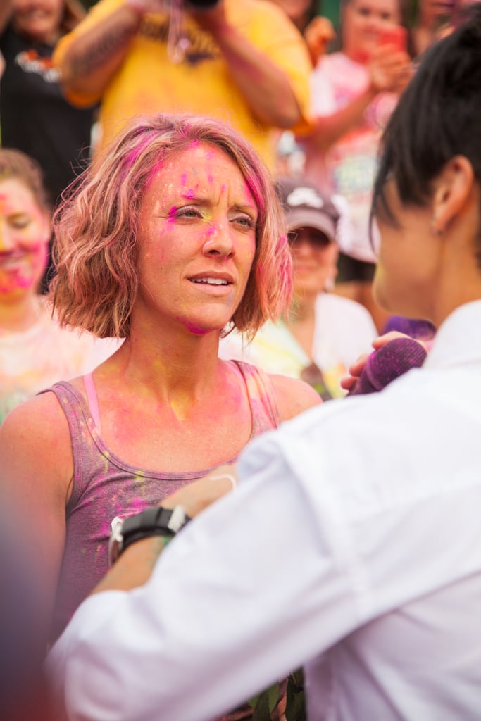Flash Mob Proposal Inspiration