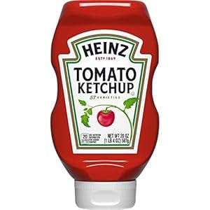 Heinz Tomato Ketchup