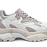 ash dad sneakers