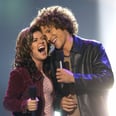 Kelly Clarkson Roasts Fellow American Idol Star Justin Guarini in an Election Day Tweet