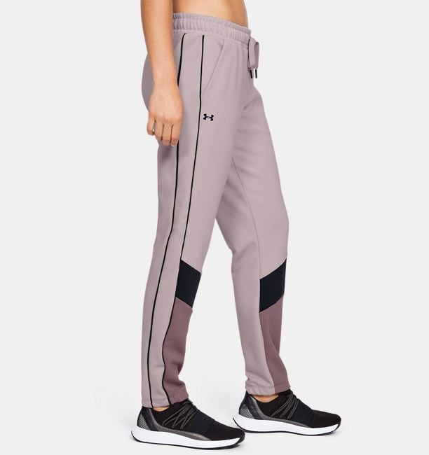 UA Double Knit Sweatpants