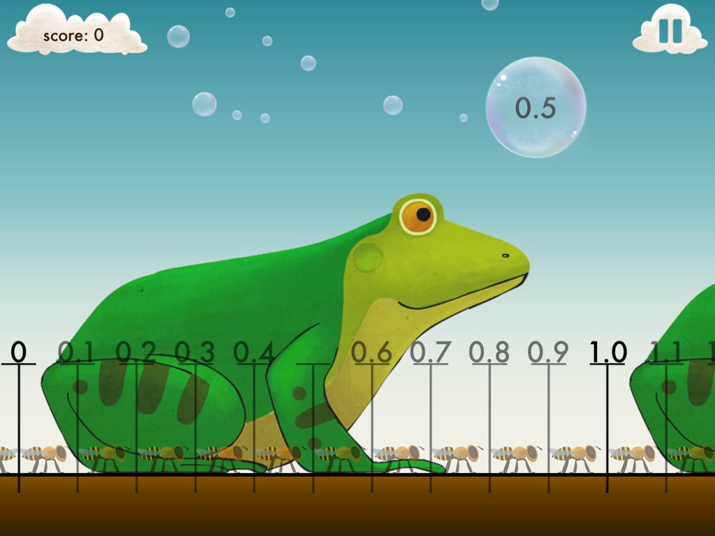 Motion Math Match Apps That End Sibling Rivalry POPSUGAR Family