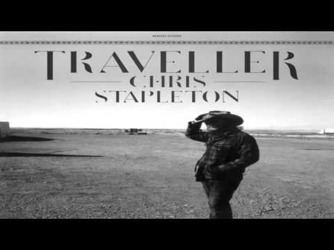 "Parachute" by Chris Stapleton