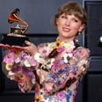 Taylor Swift Won Her First Grammy When She Was 20, and That Was Just the Beginning