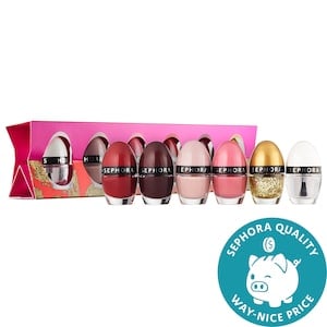 Sephora Collection Wild Wishes Nail Polish Set
