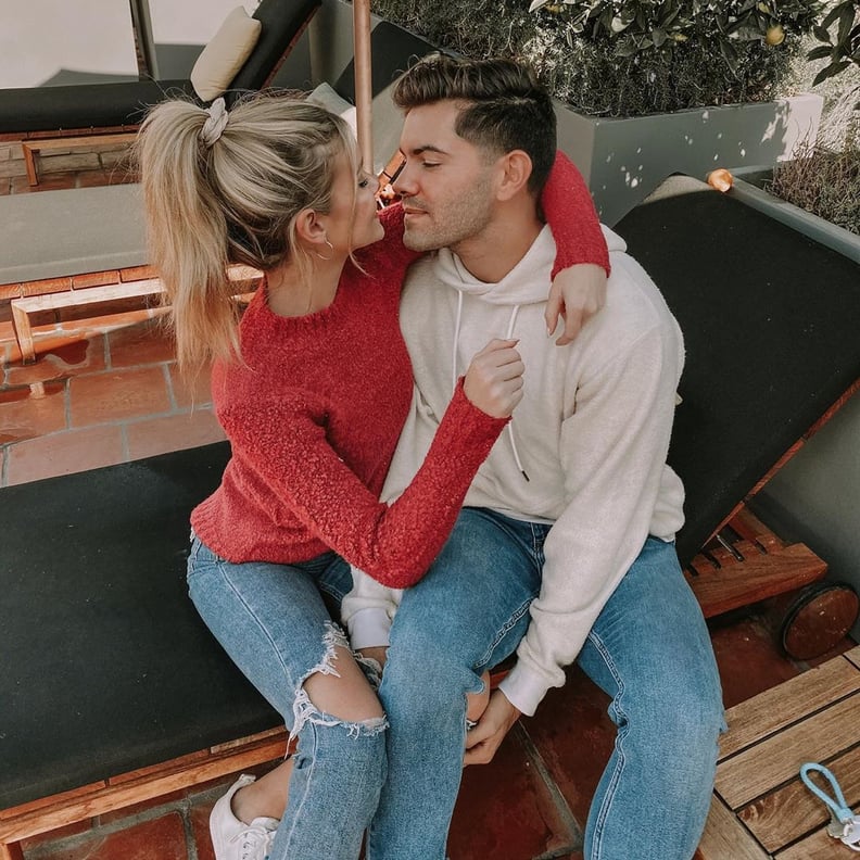 Are Dylan Barbour And Hannah G Still Together?