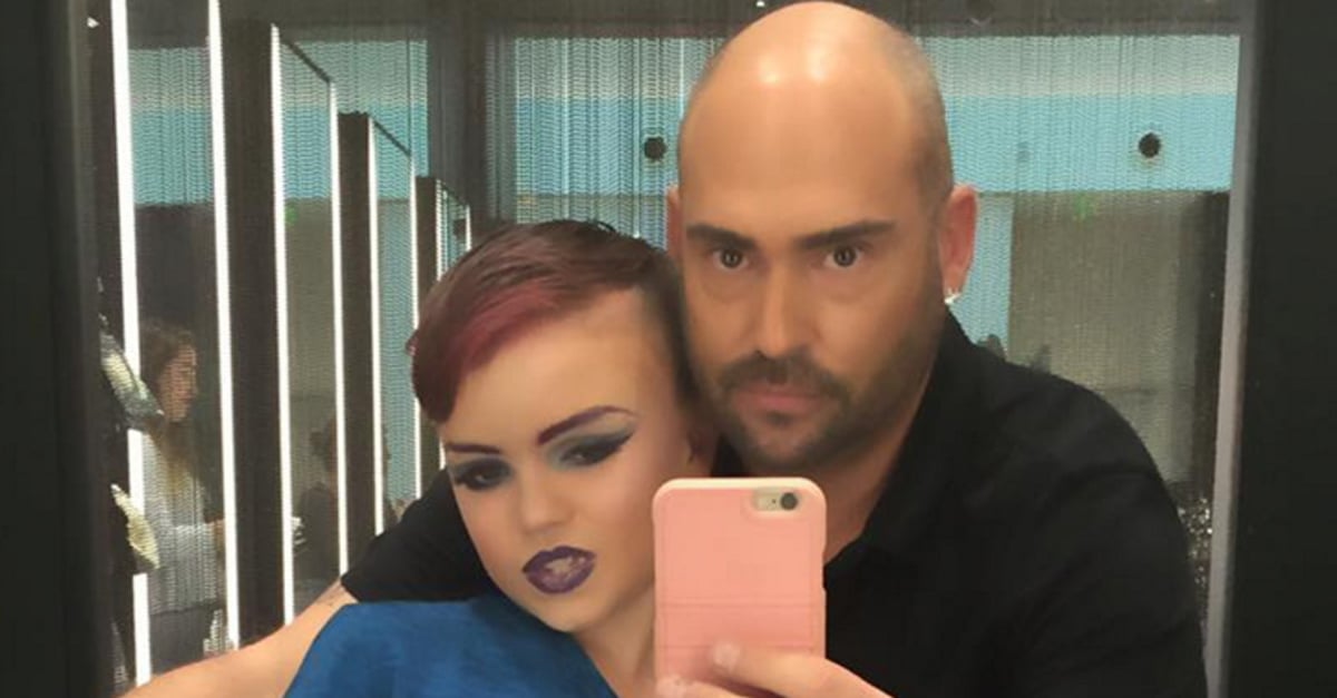 Makeup Artist Transforms Child Into Drag Queen | PS Beauty