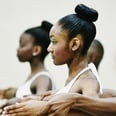 This Ballerina Shared a Petition For More Skin Color-Inclusive Dance Clothing