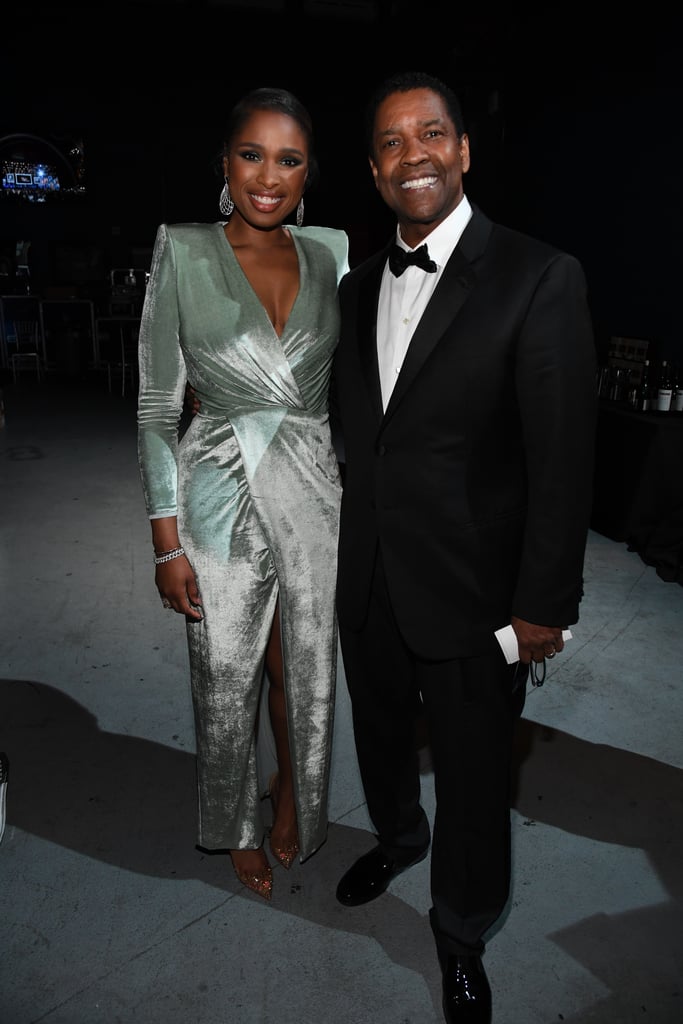 Denzel Washington at 2019 AFI Life Achievement Award Gala