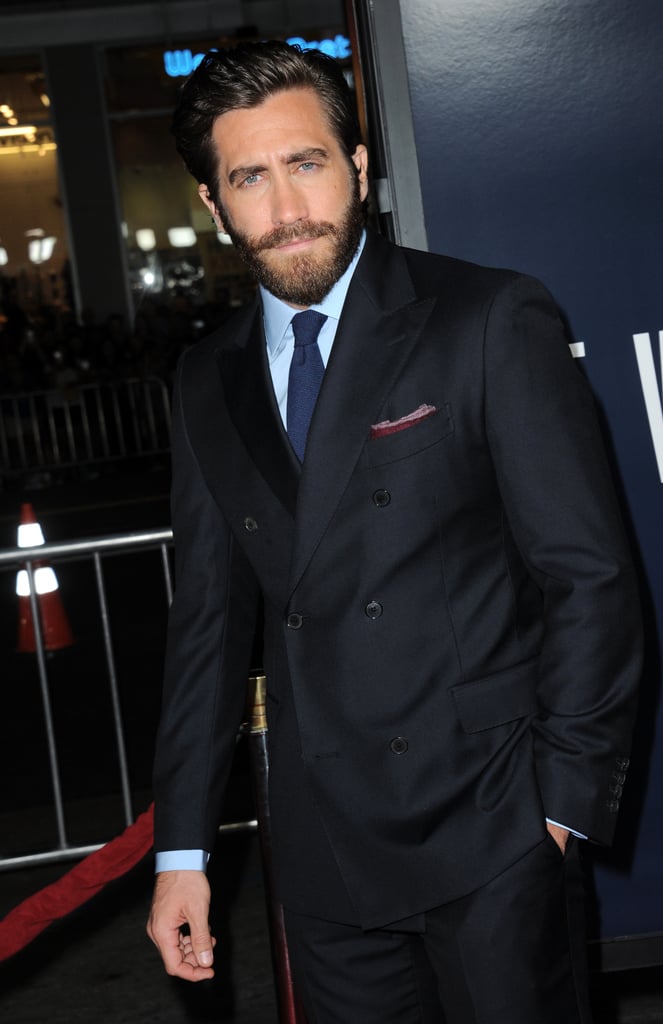 Jake Gyllenhaal Everest Hollywood Premiere Pictures