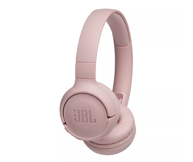 JBL Tune 500 Wireless On-Ear Headphones