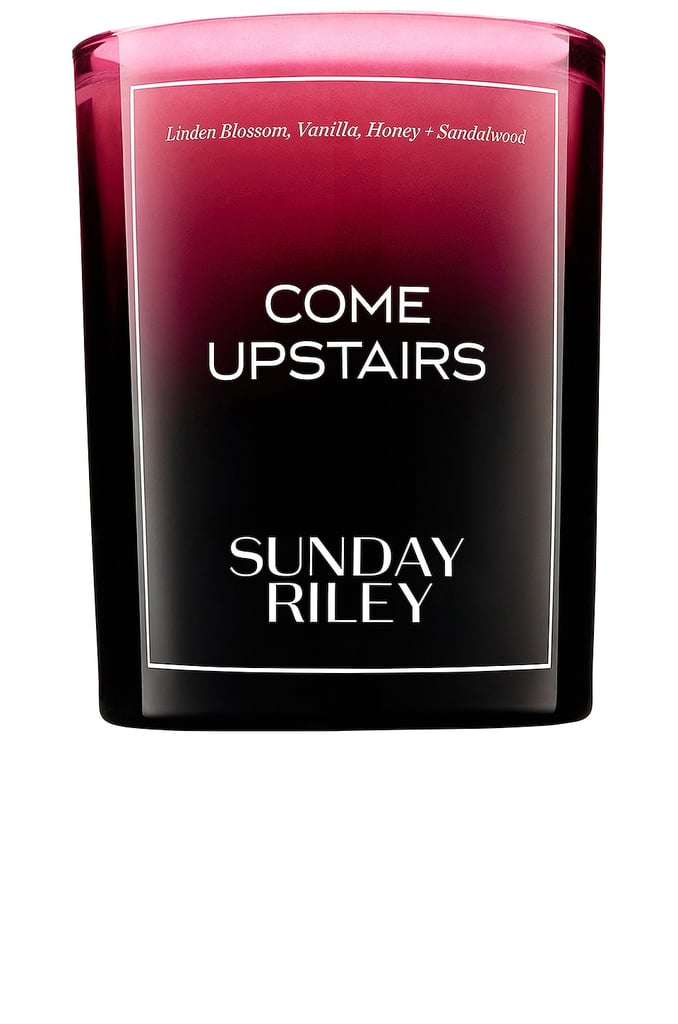 Sunday Riley Come Upstairs Massage Candle