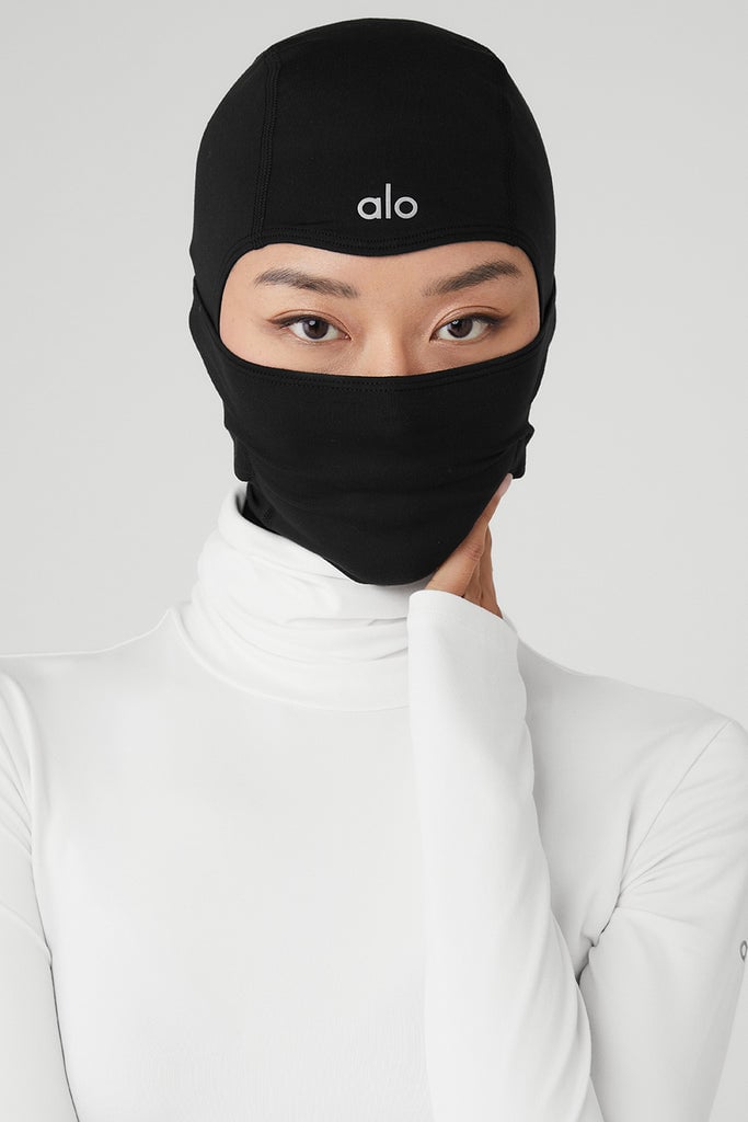 Alo Summit Balaclava