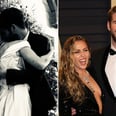 Take a Look Back on Miley Cyrus and Liam Hemsworth's Most Heartwarming Pictures