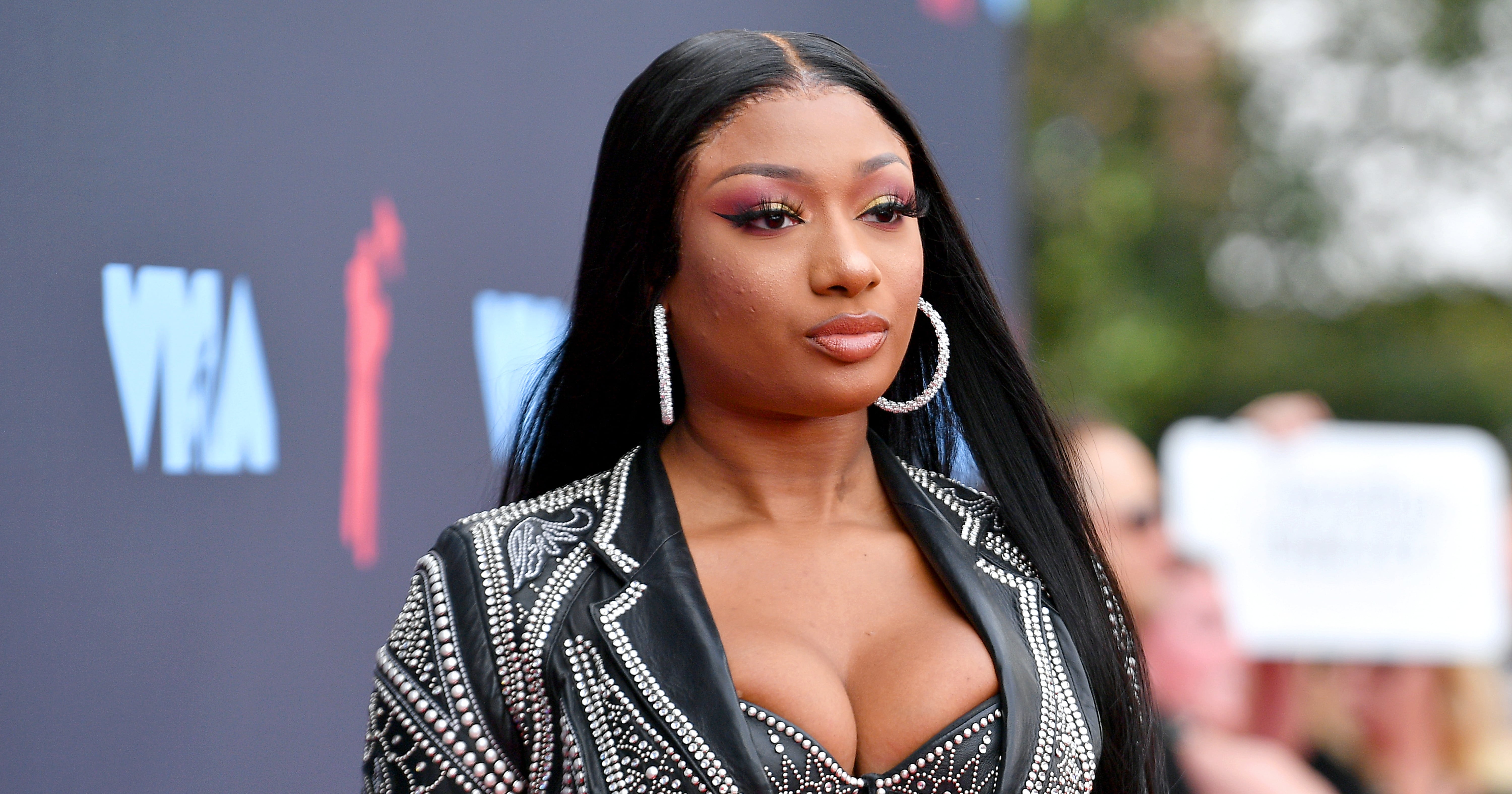 Leaked Photos: Megan Thee Stallion Speaks Out - kkd7oqt