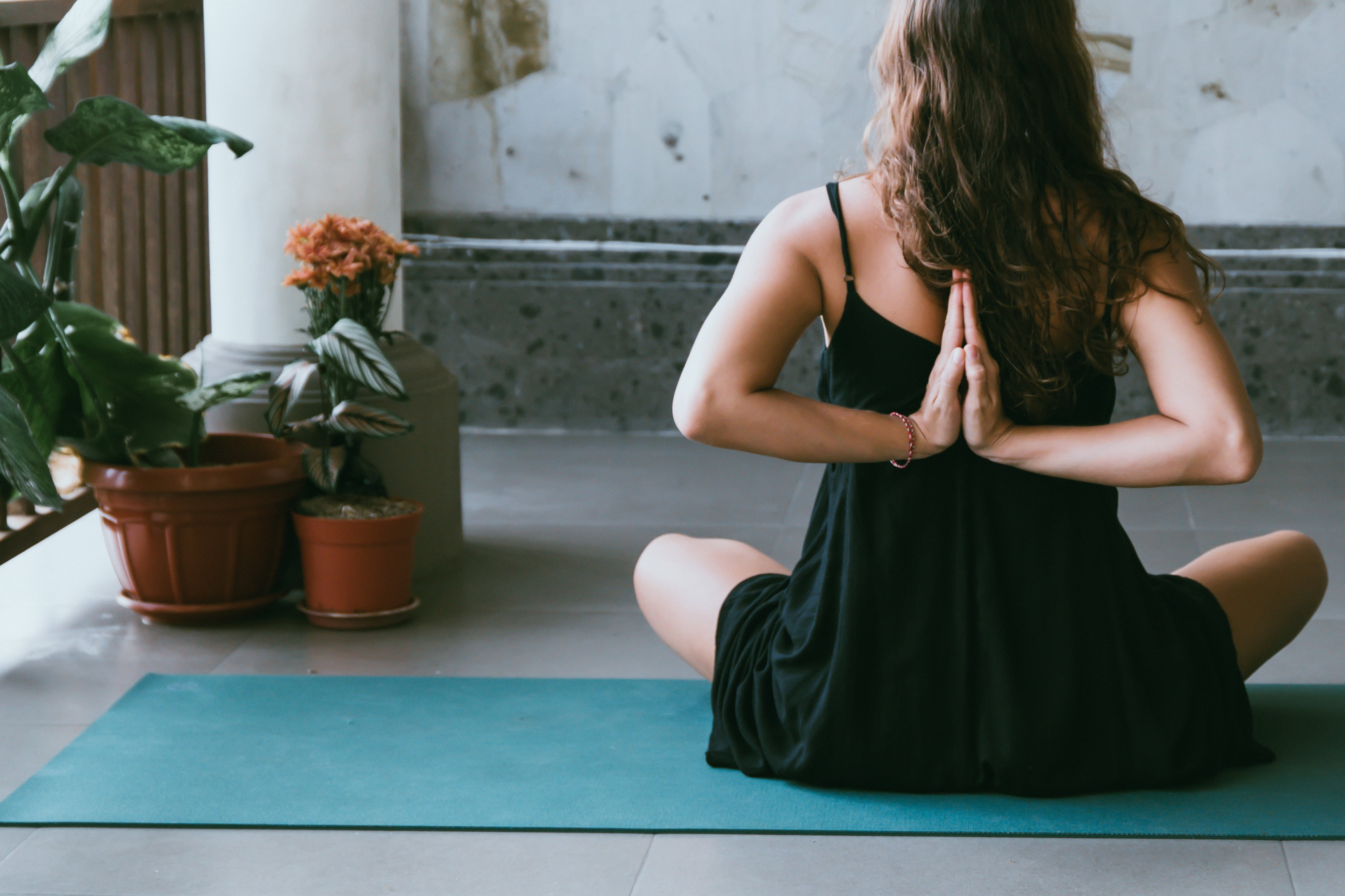 Can You Recycle Yoga Mats? POPSUGAR Fitness