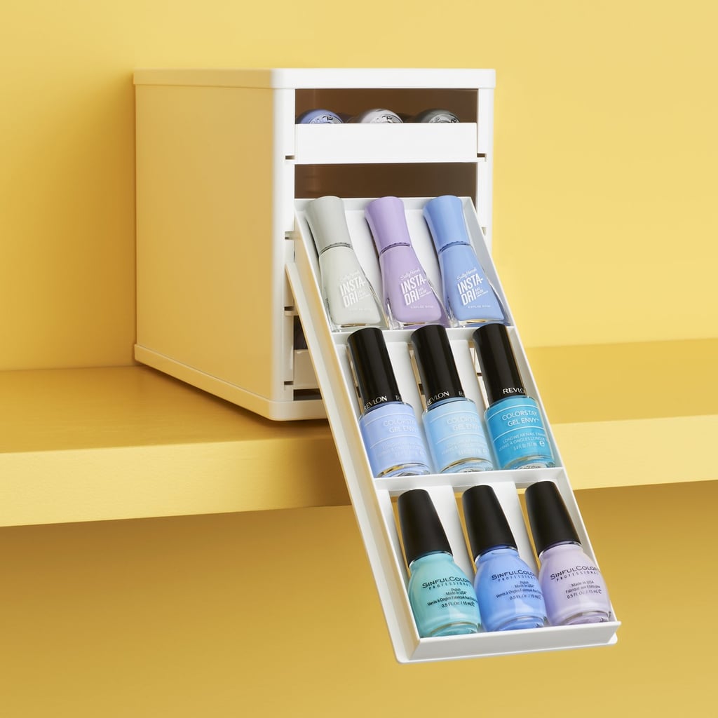 YouCopia BottleStack Nail Polish Organizer