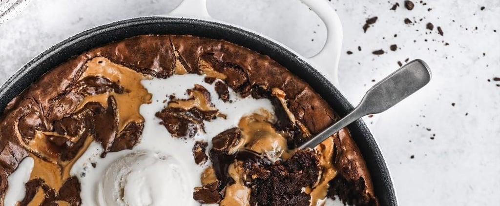20 Baking Instagram Accounts That Will Have You Digging Out Your Cookie Sheets