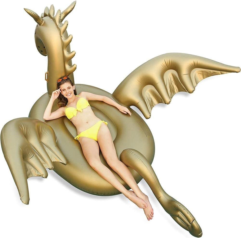 Luxy Float Giant Inflatable 103
